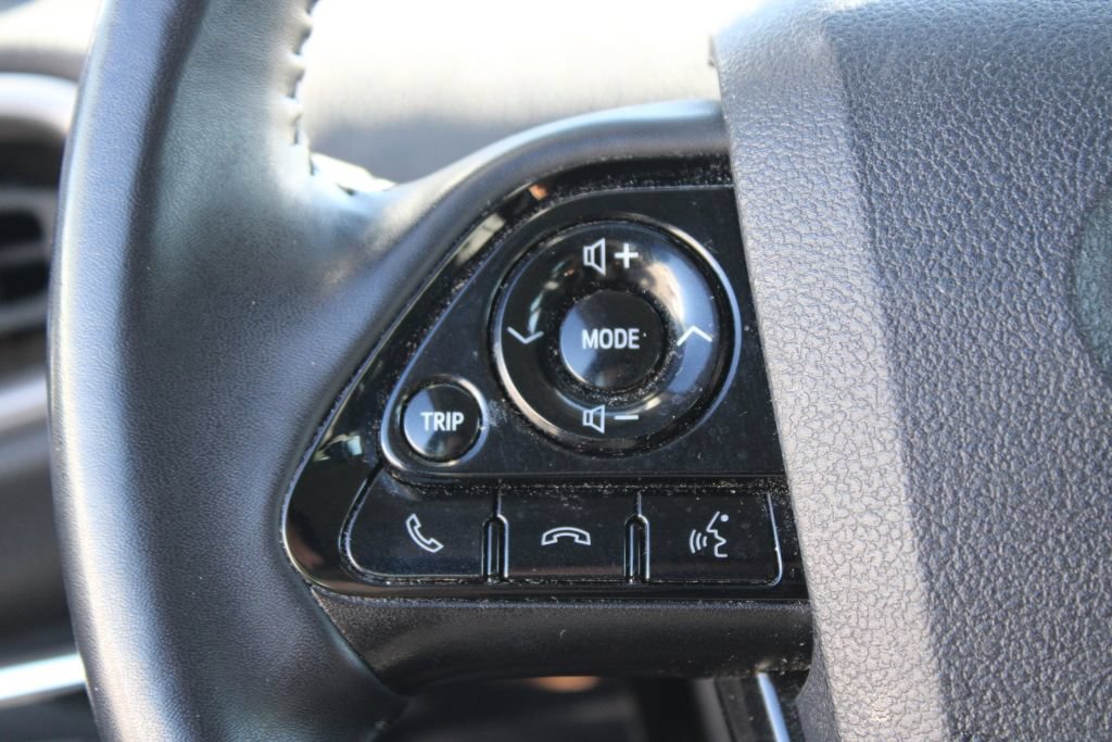 Used 2022 Toyota Prius Prime Limited FWD image 24