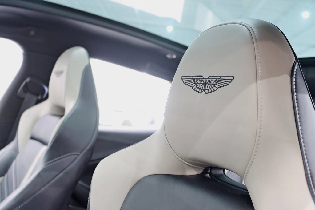 Used 2023 Aston Martin DBX 707 AWD/4WD image 35