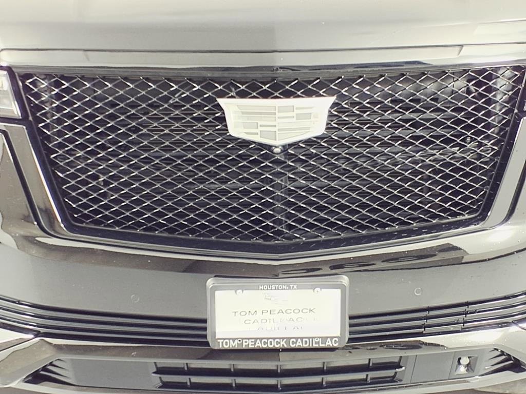 Certified 2024 Cadillac Escalade Sport Platinum w/ LPO, ONYX Package image 30