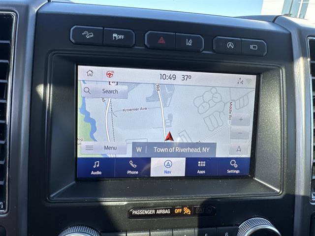 Used 2020 Ford Expedition Platinum image 15