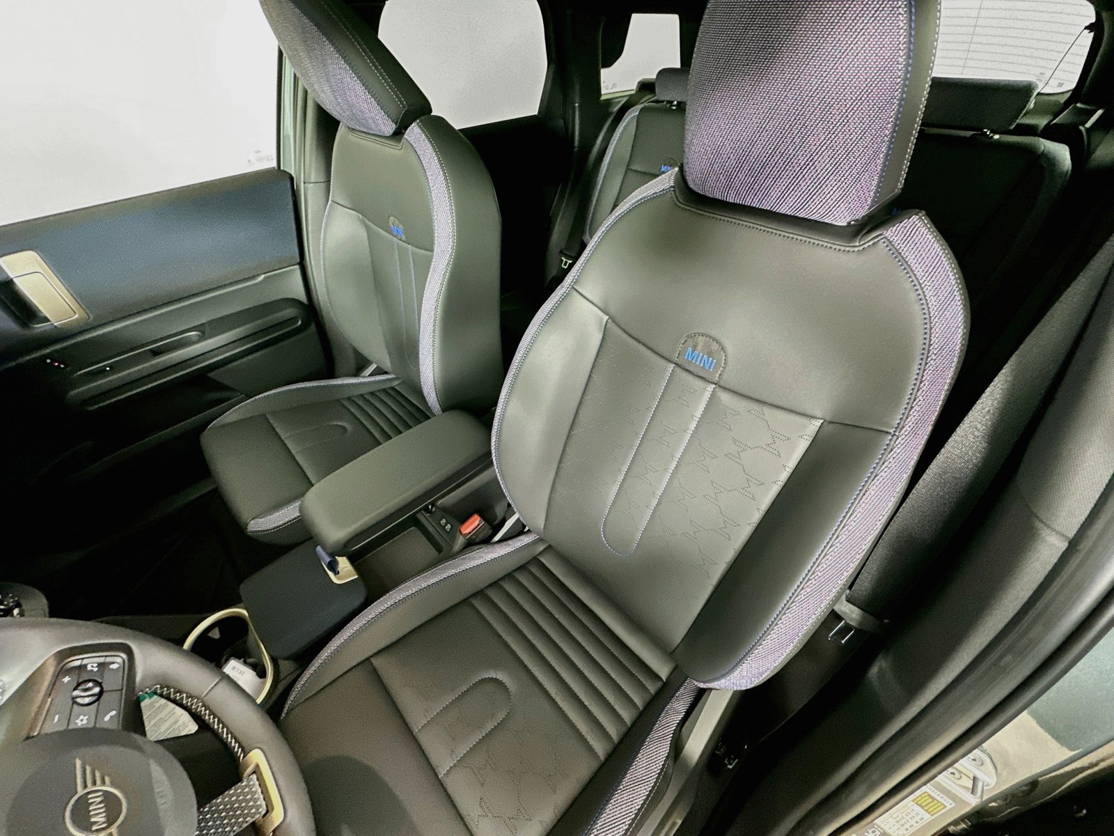 New 2027 MINI Cooper Countryman S AWD/4WD image 34