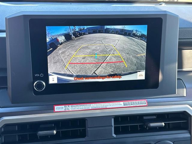 New 2025 Toyota Tacoma SR5 image 27