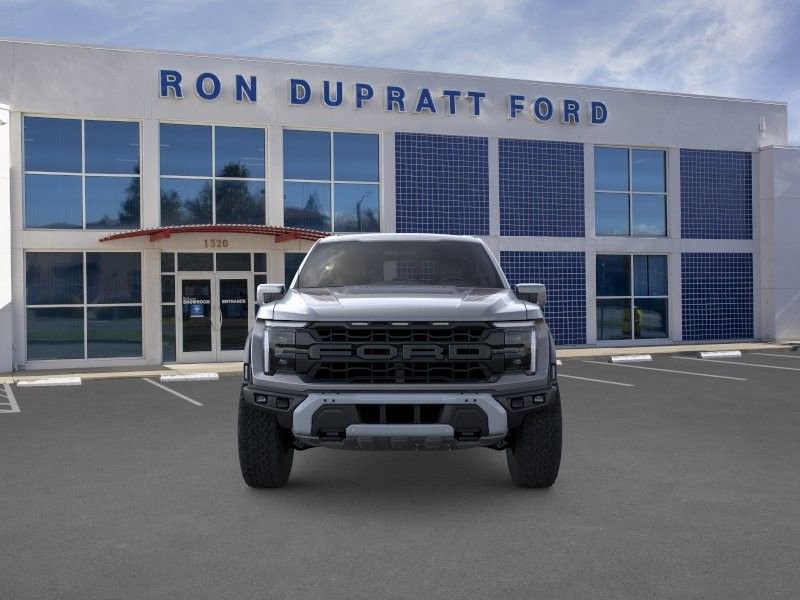 New 2026 Ford F150 Raptor AWD/4WD image 7