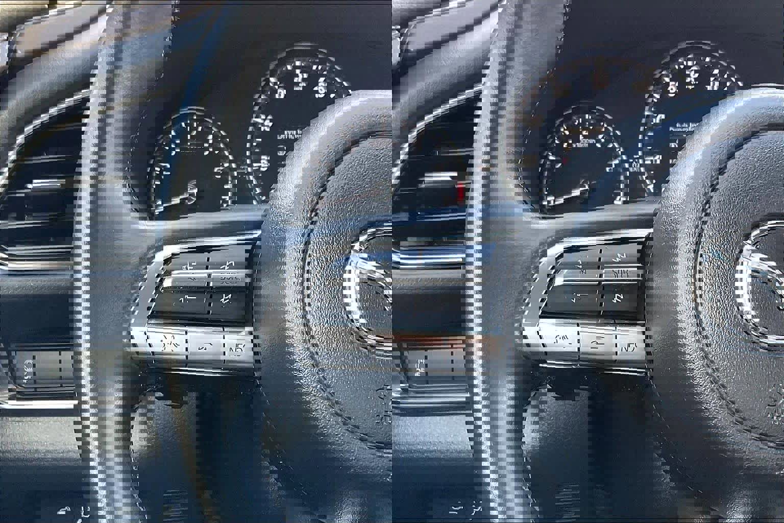 Used 2022 MAZDA CX-30 AWD 2.5 S w/ Premium Package image 25