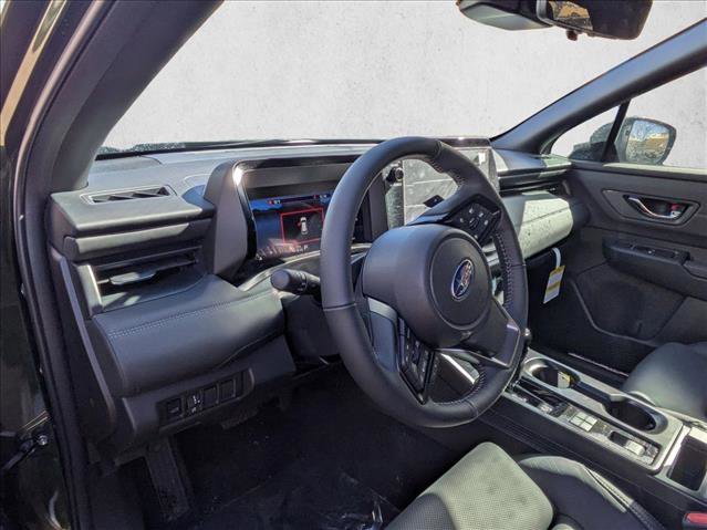 New 2026 Subaru Outback Touring XT image 10