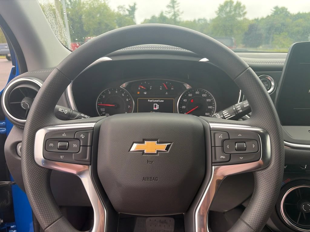 New 2026 Chevrolet Blazer LT w/ Convenience Package AWD/4WD image 16