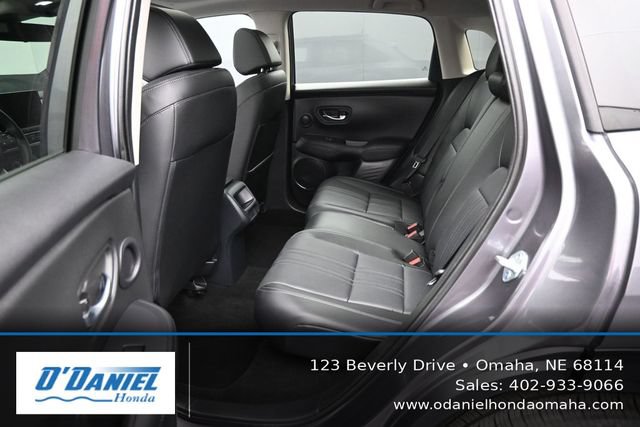 Used 2026 Honda HR-V EX-L image 36