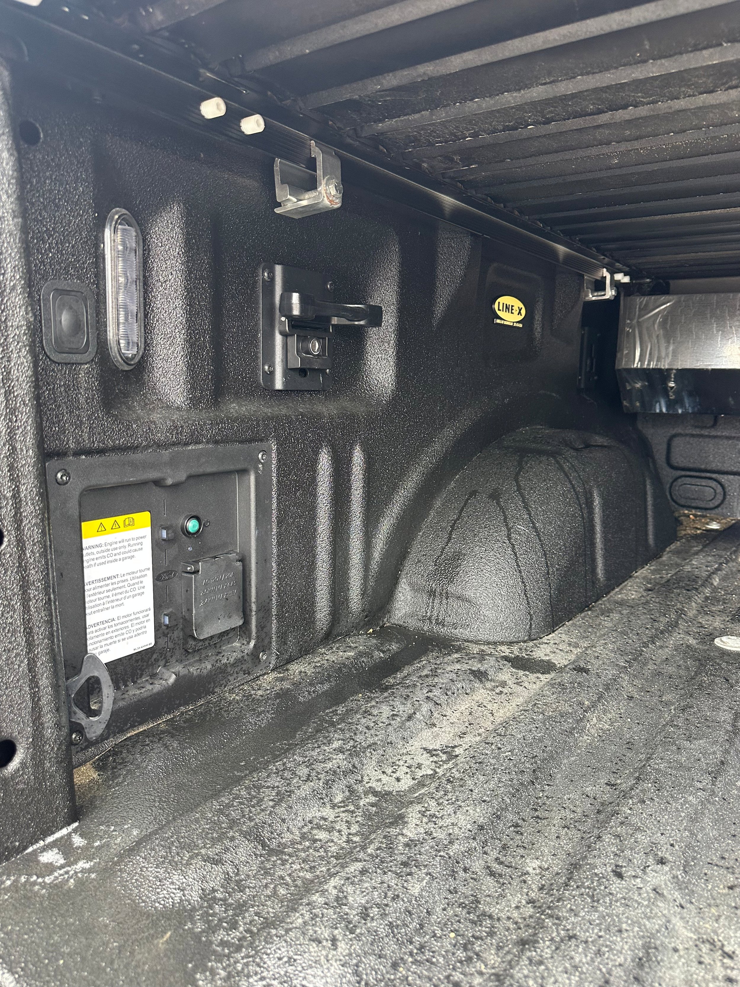 Used 2024 Ford F150 Raptor AWD/4WD image 31