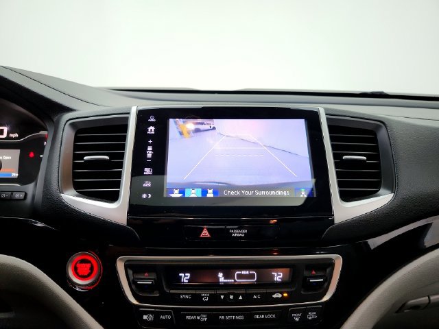 Used 2017 Honda Pilot Elite image 27