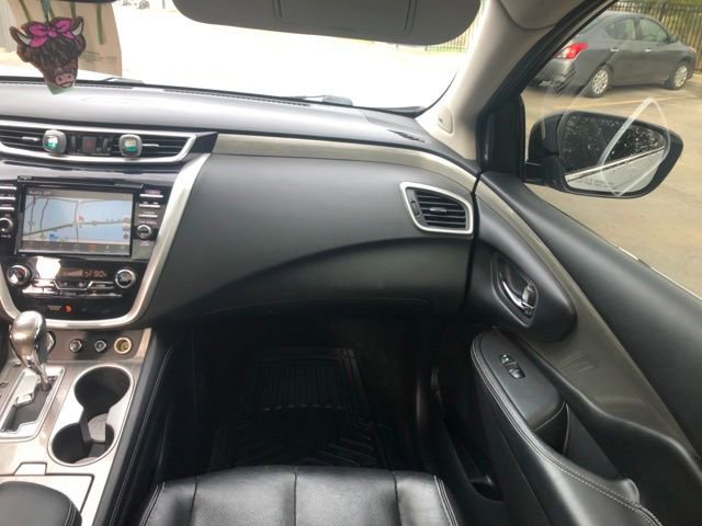 Used 2015 Nissan Murano Platinum w/ Platinum Technology Package image 27