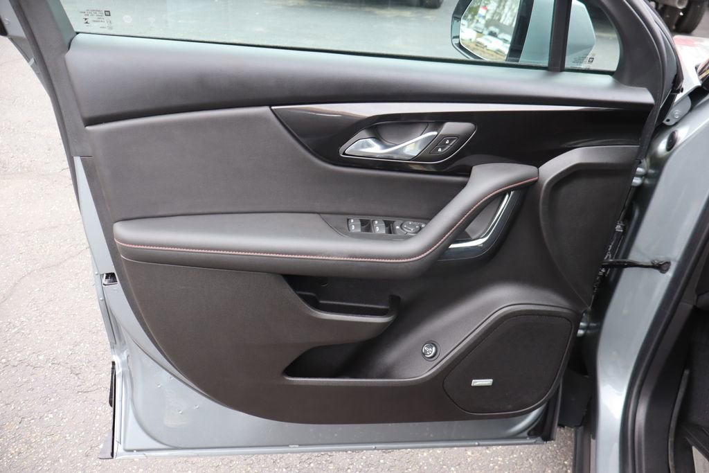 Used 2023 Chevrolet Blazer RS image 27