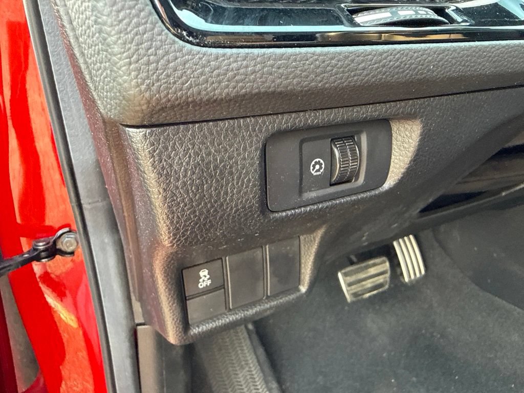 Used 2025 Honda Civic Sport Touring image 17