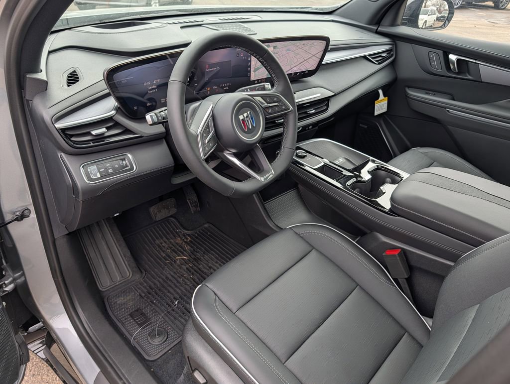 New 2026 Buick Enclave Sport Touring w/ Power Package image 4