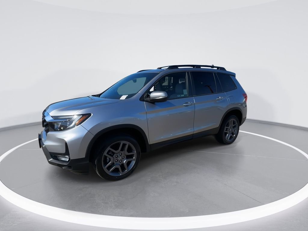 Used 2023 Honda Passport EX-L image 6