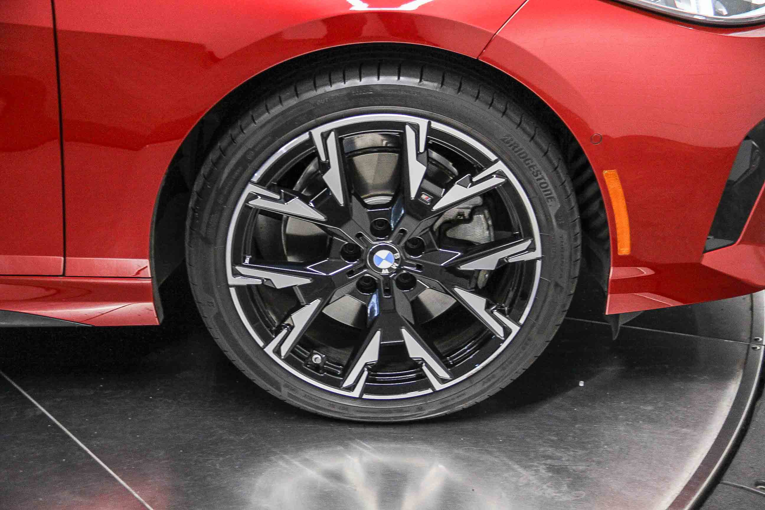 Used 2026 BMW 228i w/ Premium Package image 9