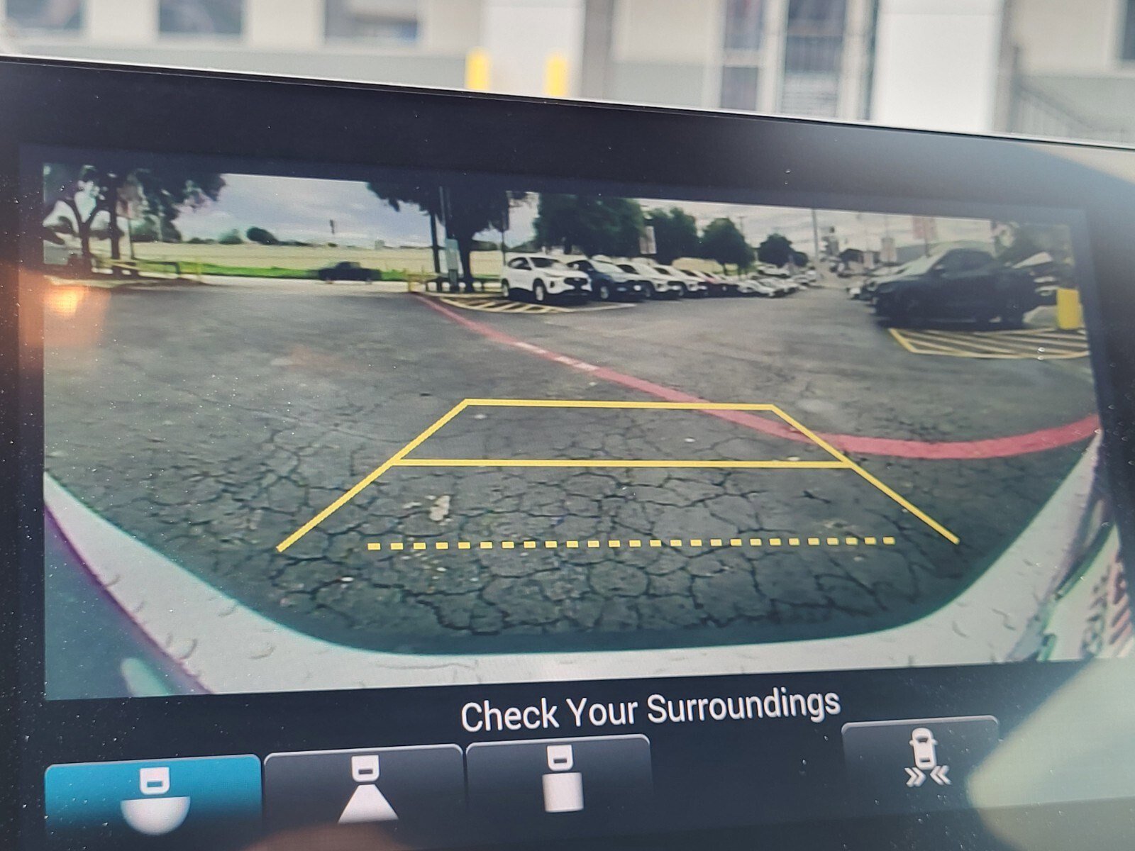 Used 2019 Honda Accord Touring image 19
