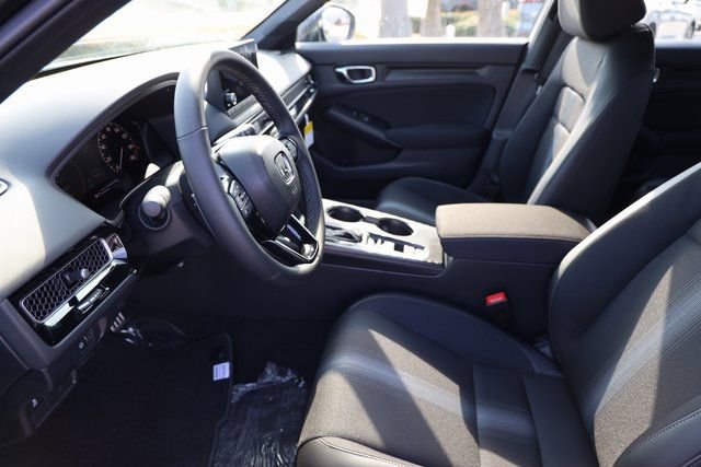 New 2026 Honda Civic Sport image 10