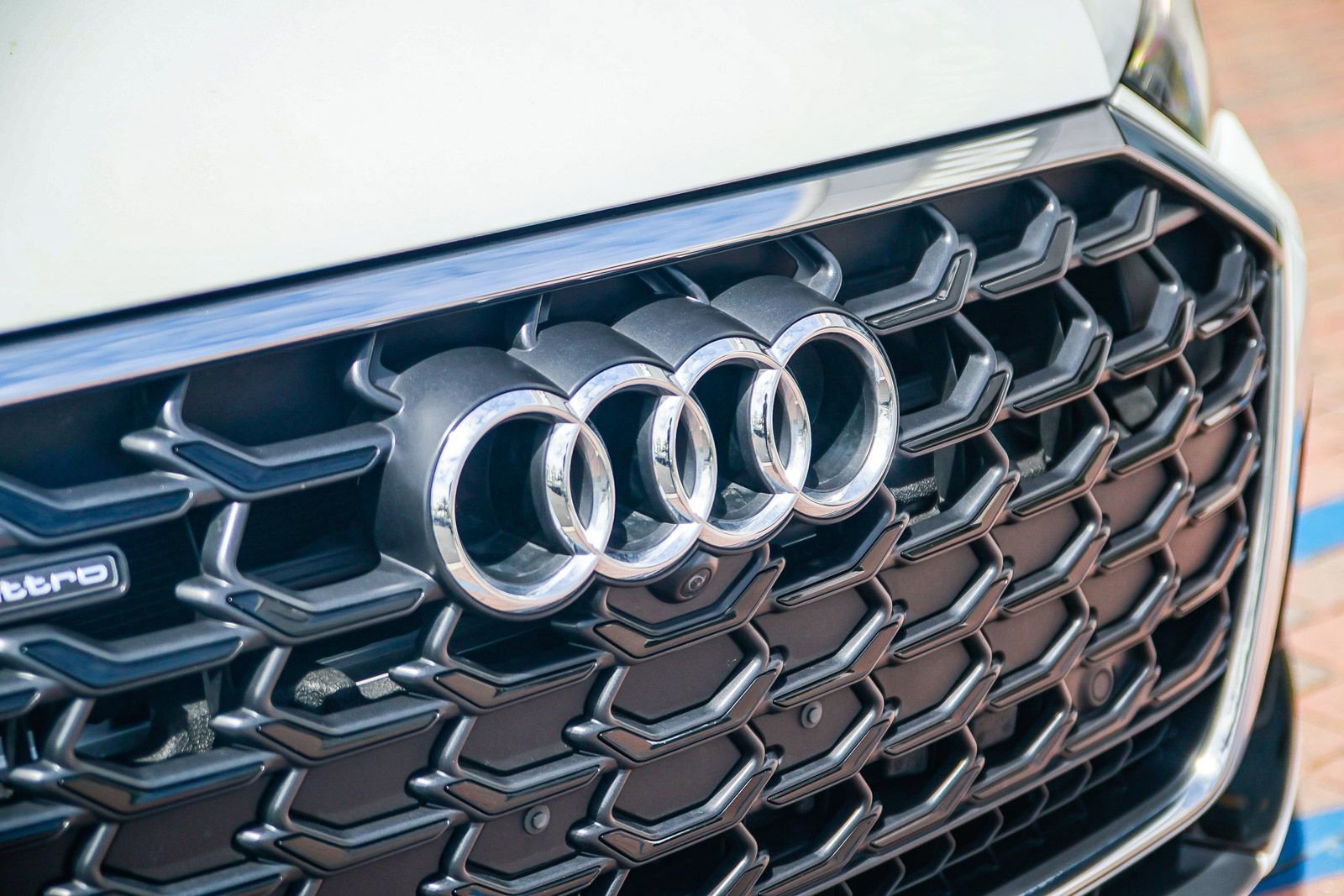 Used 2022 Audi A8 L 3.0T AWD/4WD image 11