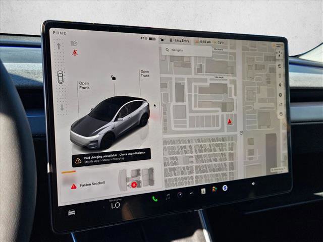 Used 2026 Tesla Model Y 2WD image 12