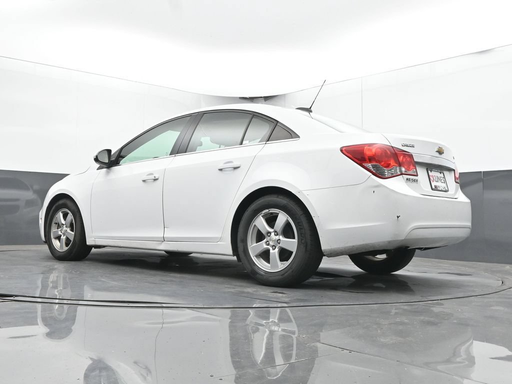 Used 2015 Chevrolet Cruze LT FWD image 41
