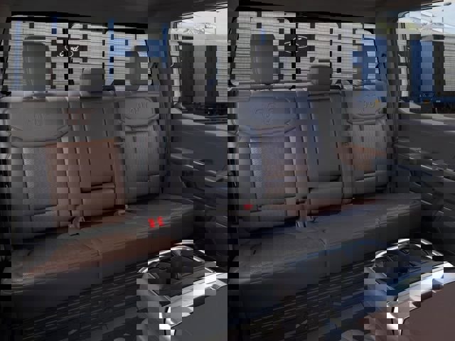 New 2026 Ford F150 King Ranch image 11