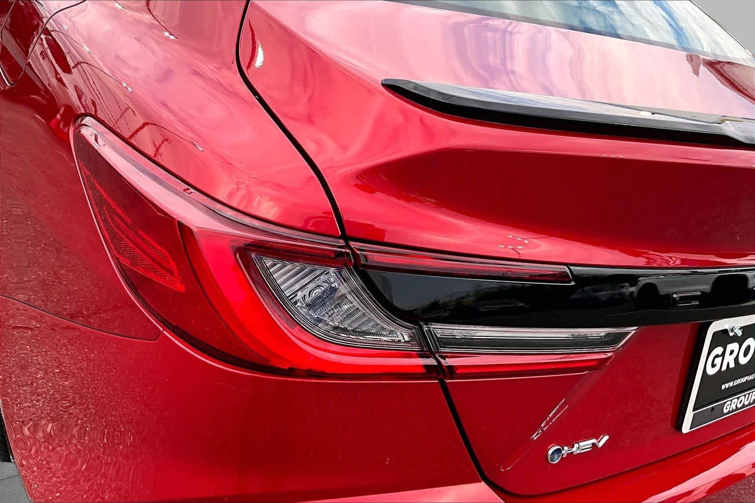 Used 2026 Toyota Camry XSE FWD image 29