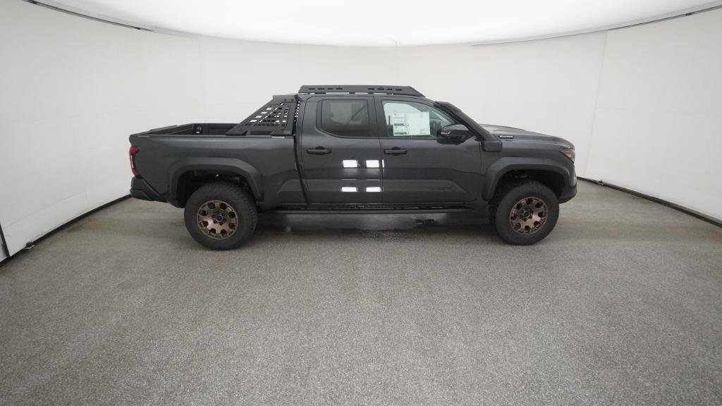 New 2025 Toyota Tacoma 4x4 Double Cab Hybrid image 47