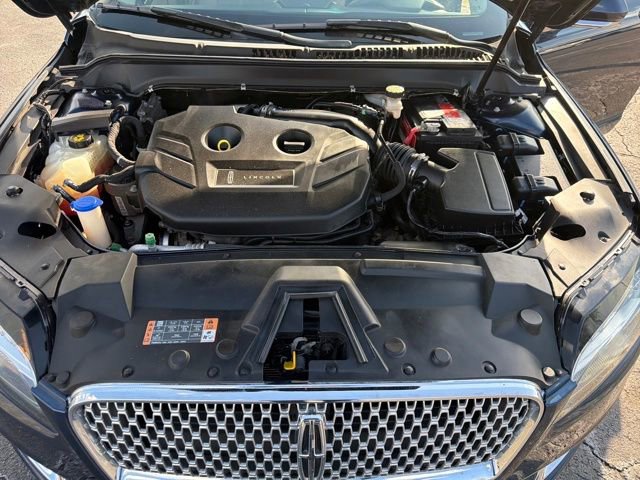 Used 2017 Lincoln MKZ Reserve w/ Climate Package image 27