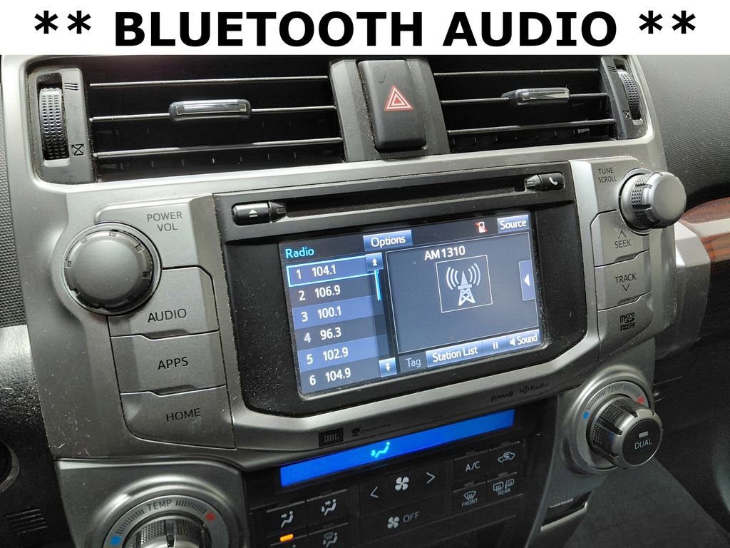 Used 2016 Toyota 4Runner Limited image 10