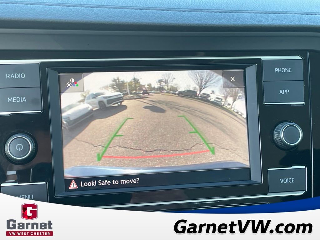 Used 2020 Volkswagen Jetta S w/ Driver Assistance Package image 24