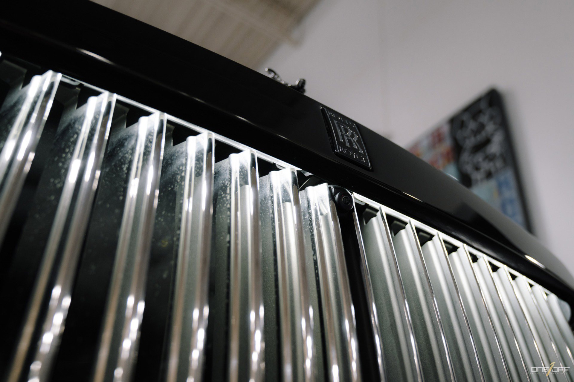 Used 2022 Rolls-Royce Ghost Black Badge image 22