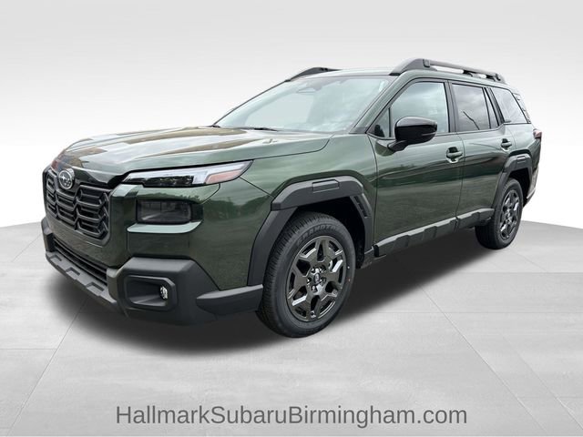 New 2026 Subaru Outback Premium image 5