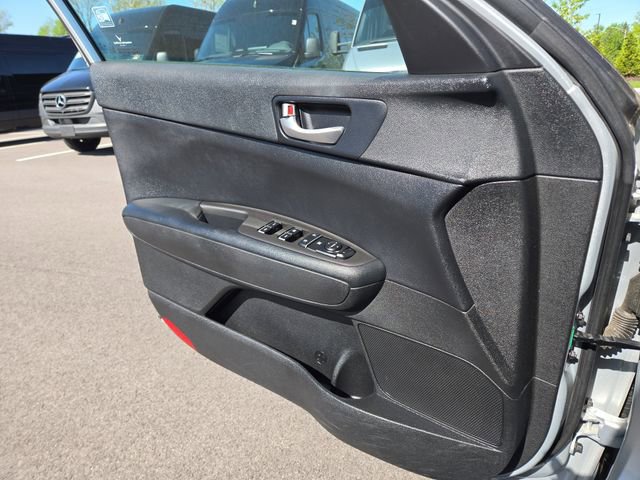 Used 2020 Kia Optima LX FWD image 20