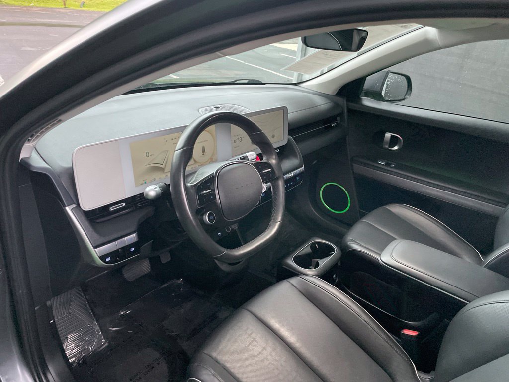 Used 2023 Hyundai Ioniq 5 SEL AWD/4WD image 29
