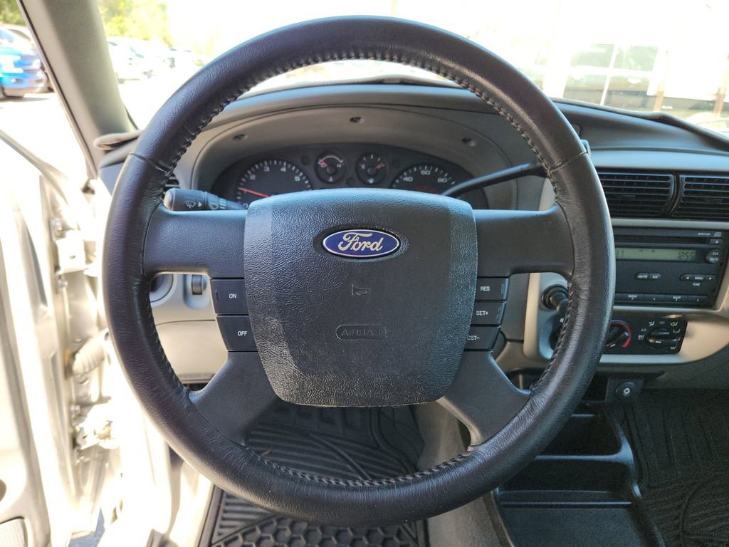 Used 2010 Ford Ranger XLT image 14