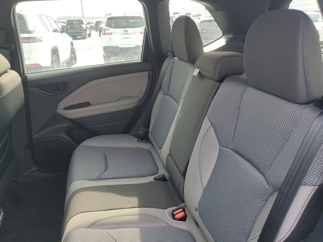 Used 2026 Subaru Forester Premium image 9
