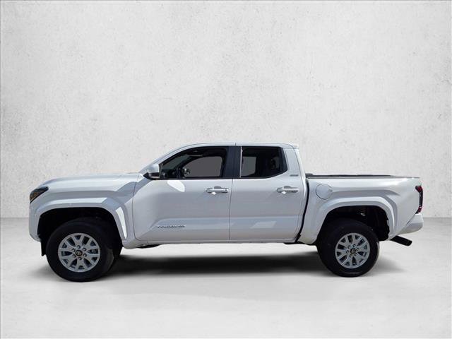 Used 2024 Toyota Tacoma SR5 image 8