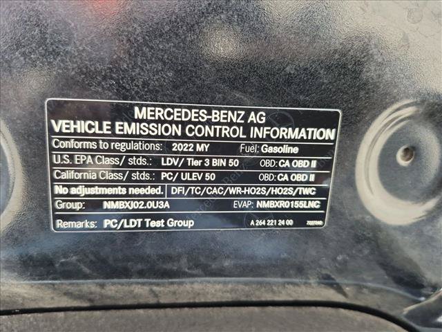Used 2022 Mercedes-Benz GLC 300 image 25
