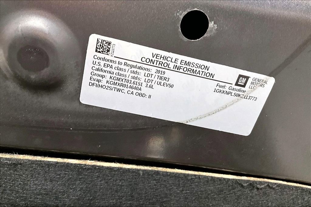 Used 2019 GMC Acadia Denali w/ Technology Package image 32