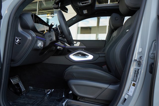 New 2026 Mercedes-Benz GLS 63 AMG 4MATIC image 35