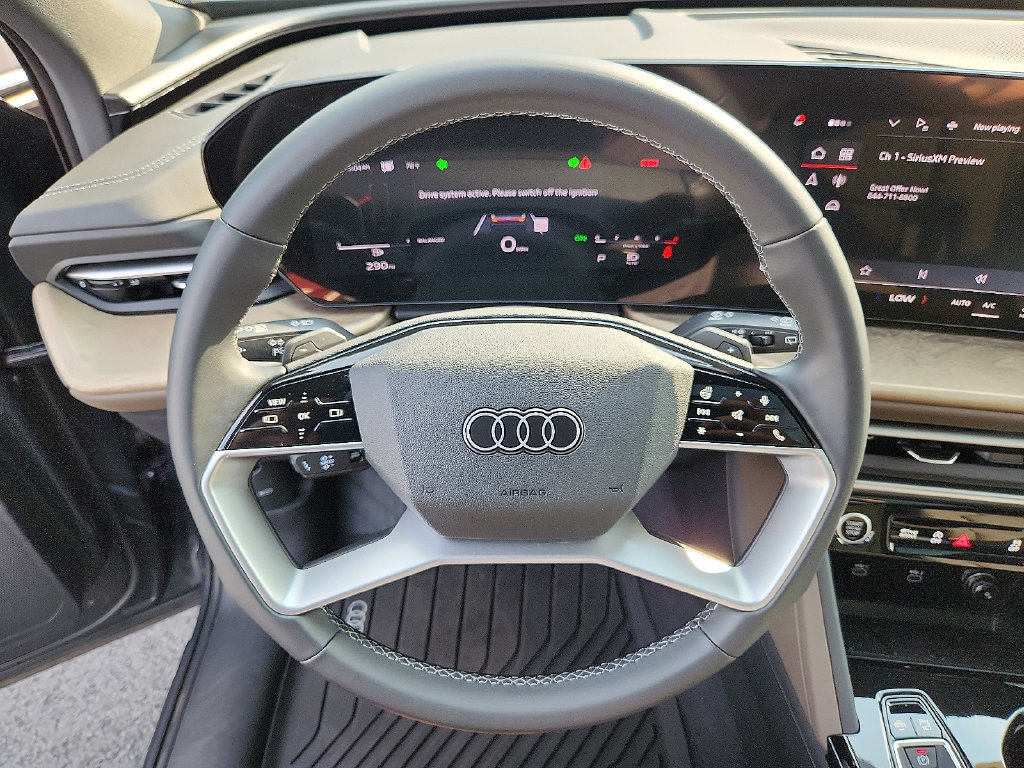 Used 2025 Audi Q5 Premium w/ Convenience Package AWD/4WD image 20