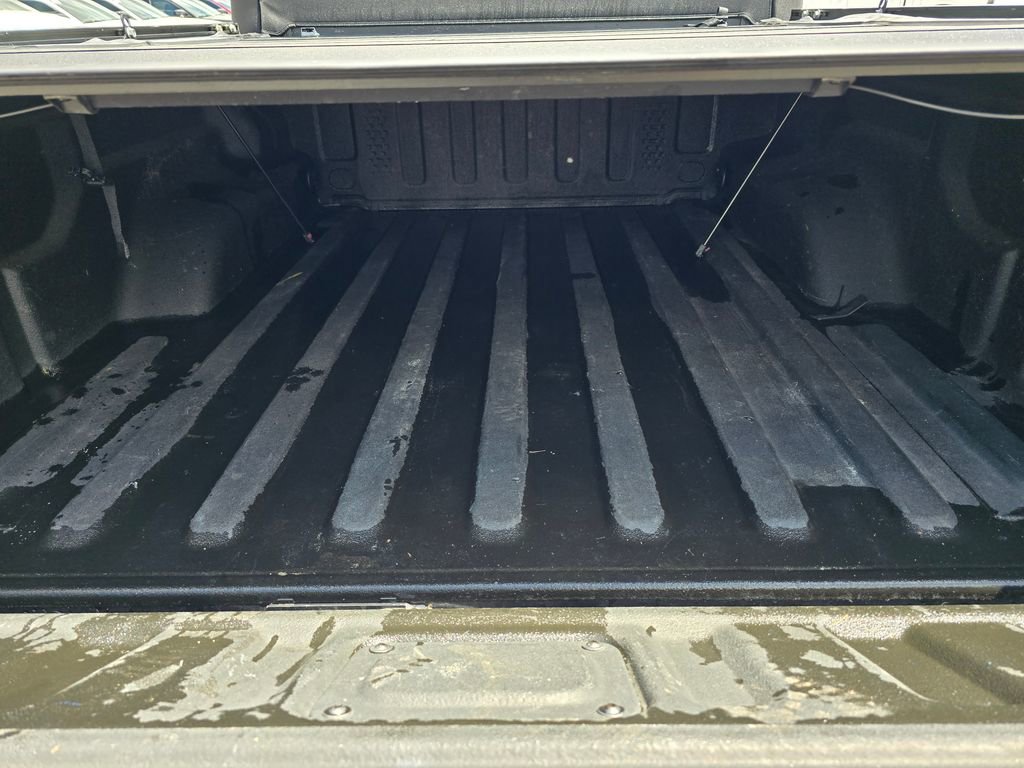 Certified 2024 Jeep Gladiator Sport image 7