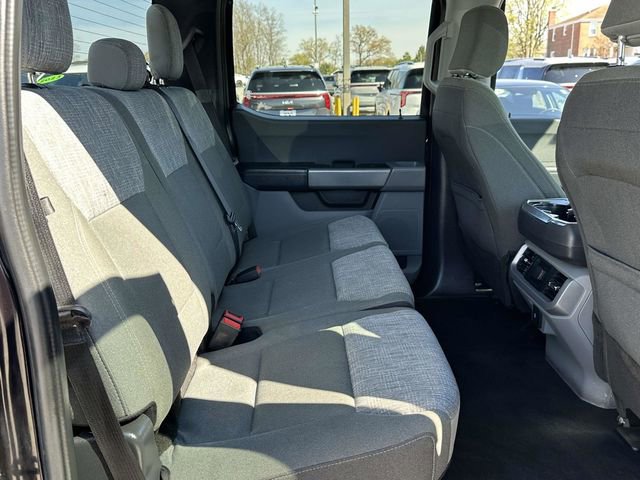Used 2023 Ford F150 XLT image 21