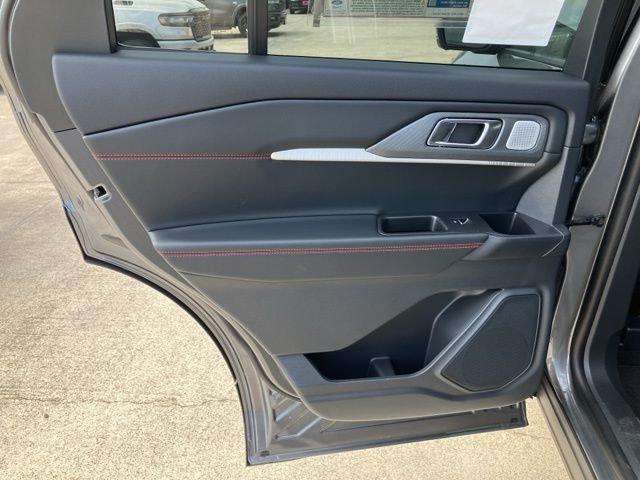 New 2026 Ford Explorer ST w/ Sun And Sound Package image 23