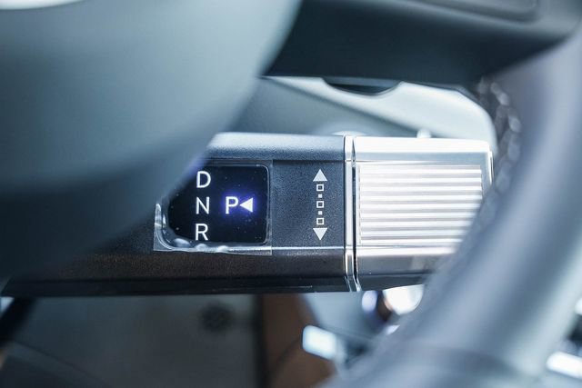 New 2026 Hyundai Sonata SEL FWD image 24