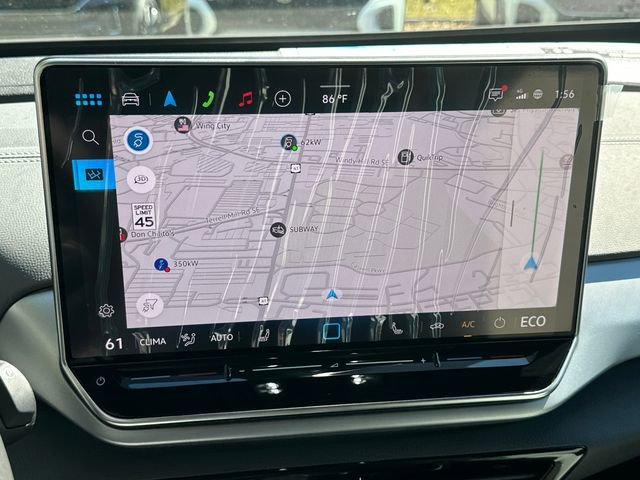 New 2025 Volkswagen ID.4 Pro image 29