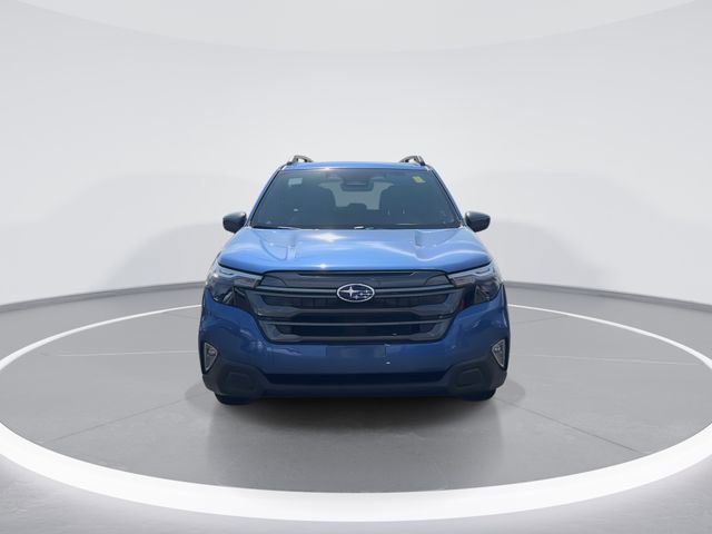 Used 2026 Subaru Forester Premium image 3