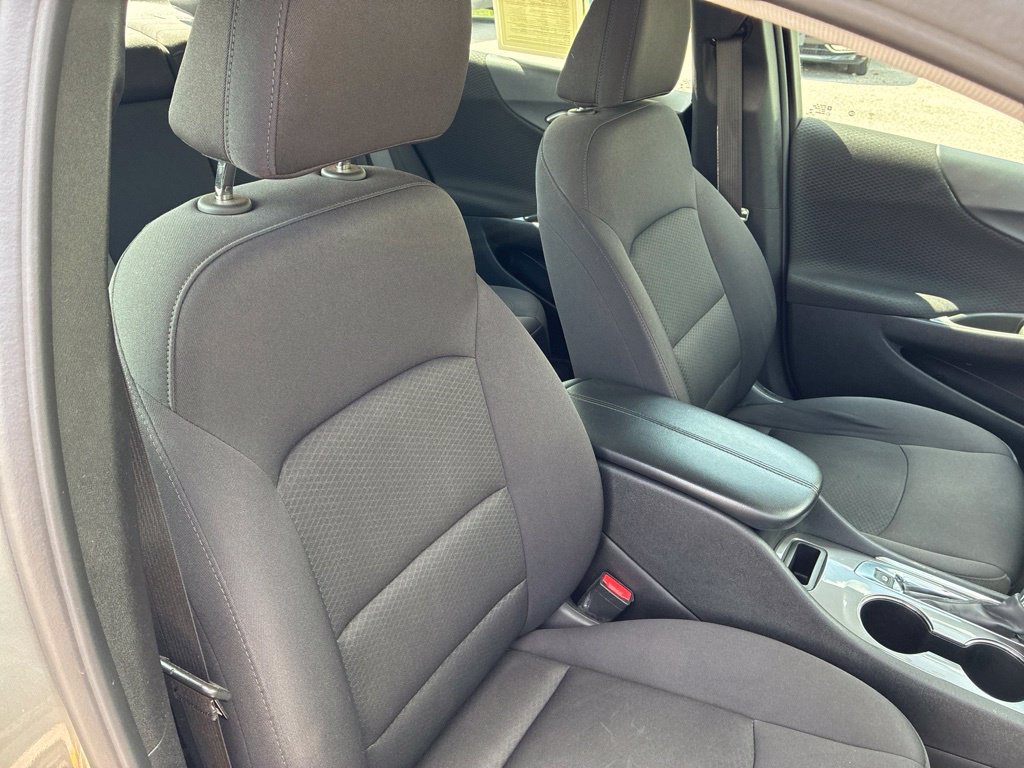 Used 2024 Chevrolet Malibu LT FWD image 34