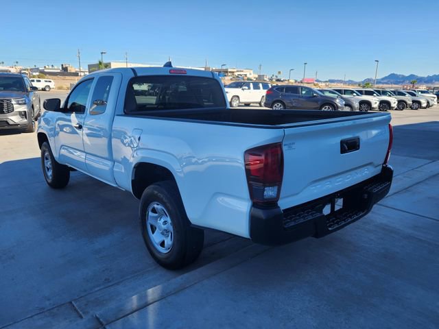 Used 2023 Toyota Tacoma SR image 7