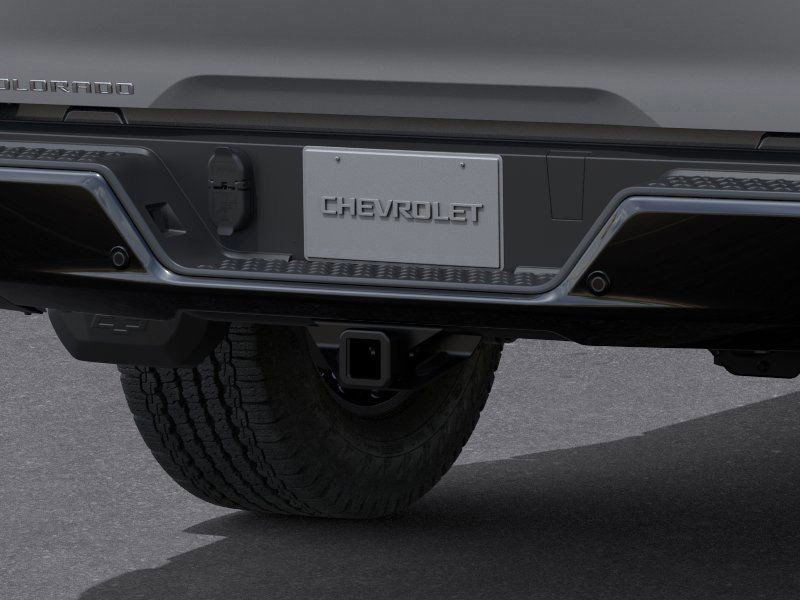 New 2026 Chevrolet Colorado Z71 w/ Technology Package image 14